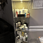 Zümrütevler Masaj salonu